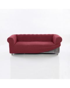 Funda Sillón Chester Superelástica Niagara NUEVA TEXTURA