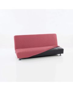 Funda Sofá Clic Clac Superelástica Niagara 3/Pl. NUEVA TEXTURA