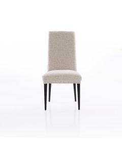 Fundas Silla asiento-respaldo 40 cm. Andrea (Pack 2) NUEVA TEXTURA