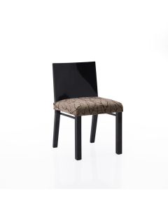 Fundas Silla asiento Elástica Vanesa (Pack 2) NUEVA TEXTURA
