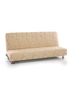 Funda para Sillón Cama clic clac Vanesa NUEVA TEXTURA