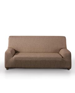 Funda Sofa Ikea Ektorp elástica Andrea-Sofa 3/Plazas............ NUEVA TEXTURA