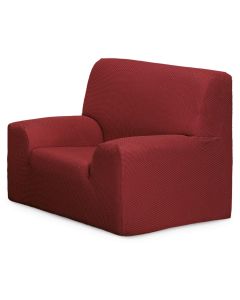 Funda Sillón Bielástica Carla NUEVA TEXTURA