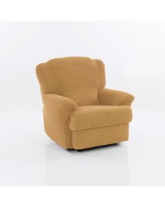Funda Sillón Relax Superelástica Niagara NUEVA TEXTURA