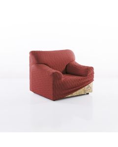Funda Sillón Superelástica Baltoro 1 Pl. NUEVA TEXTURA