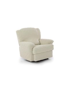 Funda Sillón Relax Superelástica Baltoro NUEVA TEXTURA