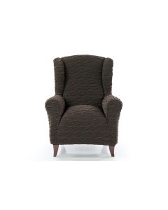 Funda Sillón Orejero Superelástica Baltoro (Pack 2) NUEVA TEXTURA