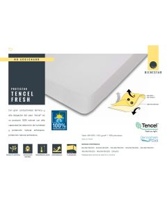 Protector Tencel Fresh Mash MASH