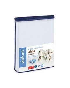 Protector colchon Velfont Alma 3 Capas VELFONT