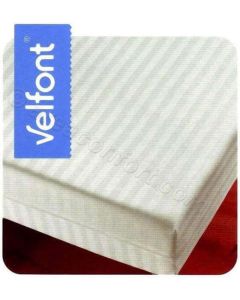 Funda Colchon Raso Labrado Velfont: Resistente y Duradera VELFONT