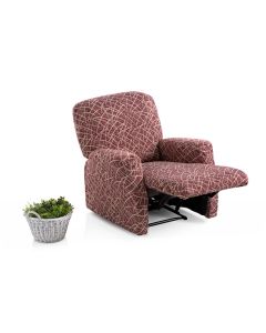 Funda Sillón Relax Completo Elástica Grecia Belmarti BELMARTI
