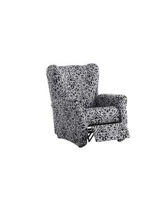 Funda Sillón Relax Orejero Elástica Bohemia Belmarti BELMARTI