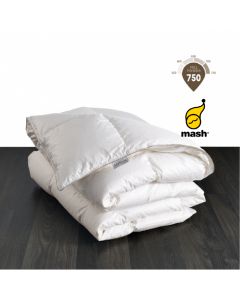 Edredón Plumón Oca Hungara 120 gr. de Mash KLINUN