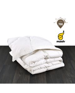 Edredón Plumón Pato Pirineos 120 gr. de Mash KLINUN