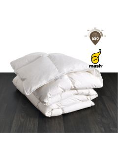 Edredón Plumón Oca Europea 120 gr. de Mash KLINUN