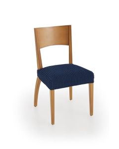 Funda Silla Asiento Hiper-Elástica Milos Belmarti (2 Unidades) BELMARTI