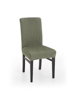 Funda Silla Asiento-Respaldo Hiper-Elástica Milos Belmarti (2 Unidades) BELMARTI