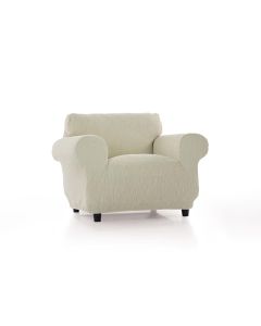 Funda Sillon Ikea Ektorp elástica Emilia NUEVA TEXTURA