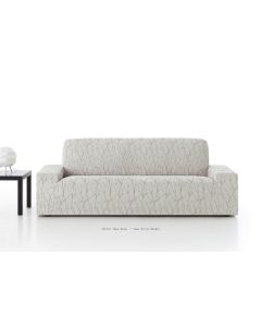 Funda Sofa Ikea Kivik elástica Vanesa-Sofa 3/Plazas............ NUEVA TEXTURA
