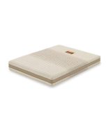 Colchones Gemelos Natur Talalay Articulado Dorwin Flex