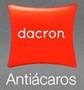 Dacron® Protect: Antiácaros, Antibacterias y Antihongos