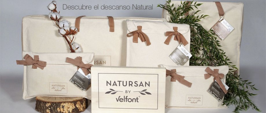 GAMA NATURSAN DE VELFONT